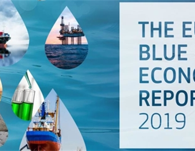 Informe sobre l'economia blava de 2020: els sectors blaus contribueixen a la recuperació i aplanen el camí per al Pacte Verd Europeu